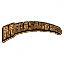 Megasaurs
