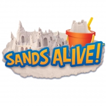 Sands Alive