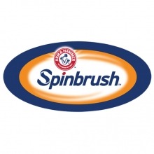 Spinbrush